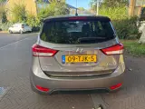 Foto 27 van Hyundai Ix20 AUTOMAAT / Tweede eigenaar / Airco / Nette auto