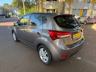 Foto 16 van Hyundai Ix20 AUTOMAAT / Tweede eigenaar / Airco / Nette auto
