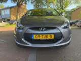 Foto 23 van Hyundai Ix20 AUTOMAAT / Tweede eigenaar / Airco / Nette auto