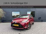 Foto 30 van TOYOTA YARIS 1.5 Hybrid Bi-Tone AUT / Camera, Navi, Bluetooth, LM velgen