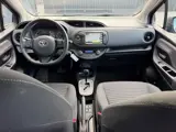 Foto 22 van TOYOTA YARIS 1.5 Hybrid Bi-Tone AUT / Camera, Navi, Bluetooth, LM velgen