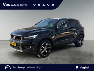 Volvo XC40 T2 AUT Business Pro | Dealer onderhouden | Climate- | Park Assist Pack