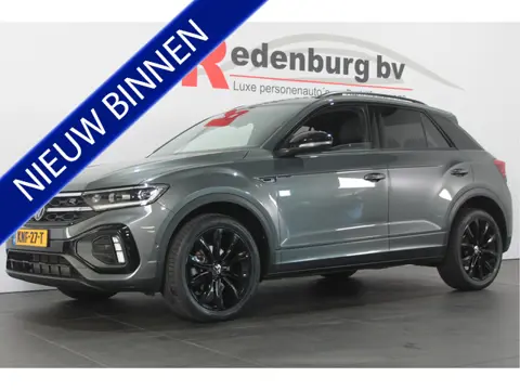 Volkswagen T-Roc 1.5 TSI R-Line - CarPlay / PDC / Lane assist