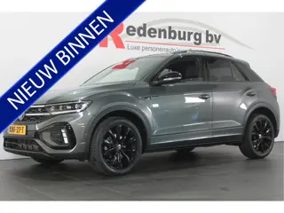 Volkswagen T-Roc 1.5 TSI R-Line - CarPlay / PDC / Lane assist