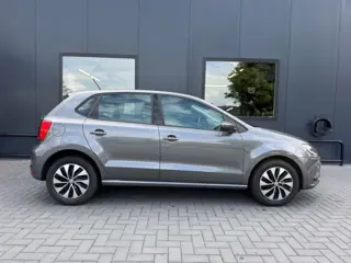 Foto 18 van VOLKSWAGEN POLO 1.2 TSI Comfortline / Airco, Bluetooth, AUX, Trekhaak, Cruise control