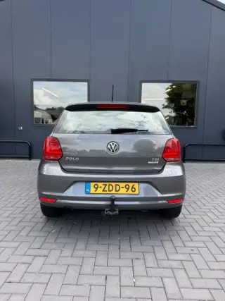 Foto 17 van VOLKSWAGEN POLO 1.2 TSI Comfortline / Airco, Bluetooth, AUX, Trekhaak, Cruise control