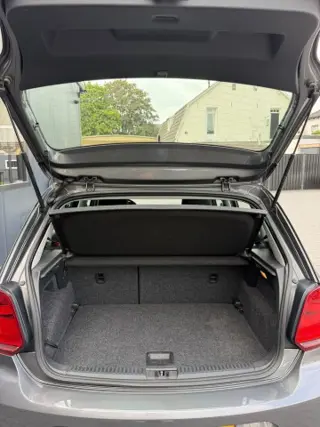 Foto 15 van VOLKSWAGEN POLO 1.2 TSI Comfortline / Airco, Bluetooth, AUX, Trekhaak, Cruise control