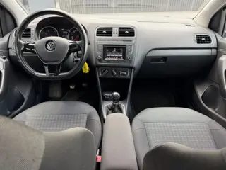 Foto 12 van VOLKSWAGEN POLO 1.2 TSI Comfortline / Airco, Bluetooth, AUX, Trekhaak, Cruise control