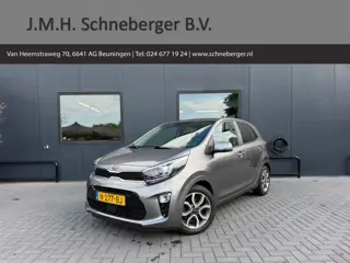 Foto 20 van KIA PICANTO 1.0 DPi DynamicPlusLine / Camera / Navi / Apple Carplay / Cruise