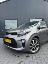 Foto 29 van KIA PICANTO 1.0 DPi DynamicPlusLine / Camera / Navi / Apple Carplay / Cruise
