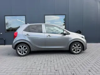 Foto 18 van KIA PICANTO 1.0 DPi DynamicPlusLine / Camera / Navi / Apple Carplay / Cruise