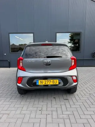 Foto 17 van KIA PICANTO 1.0 DPi DynamicPlusLine / Camera / Navi / Apple Carplay / Cruise