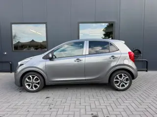 Foto 16 van KIA PICANTO 1.0 DPi DynamicPlusLine / Camera / Navi / Apple Carplay / Cruise