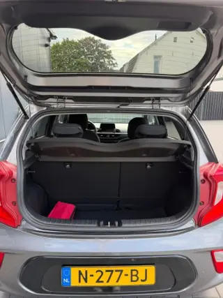 Foto 15 van KIA PICANTO 1.0 DPi DynamicPlusLine / Camera / Navi / Apple Carplay / Cruise
