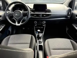 Foto 12 van KIA PICANTO 1.0 DPi DynamicPlusLine / Camera / Navi / Apple Carplay / Cruise