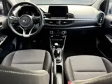 Foto 22 van KIA PICANTO 1.0 DPi DynamicPlusLine / Camera / Navi / Apple Carplay / Cruise