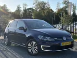 Foto 25 van Volkswagen e-Golf e-Golf ✓SOH 88.57%✓Carplay✓Navi✓Leder✓Clima✓Cruise✓Pdc V+A✓LED✓16'' Lm velgen✓N.A.