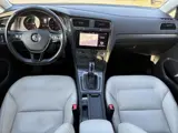 Foto 24 van Volkswagen e-Golf e-Golf ✓SOH 88.57%✓Carplay✓Navi✓Leder✓Clima✓Cruise✓Pdc V+A✓LED✓16'' Lm velgen✓N.A.