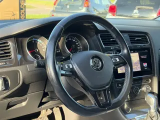 Foto 13 van Volkswagen e-Golf e-Golf ✓SOH 88.57%✓Carplay✓Navi✓Leder✓Clima✓Cruise✓Pdc V+A✓LED✓16'' Lm velgen✓N.A.