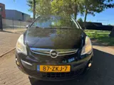 Foto 29 van Opel Corsa 1.2 EcoFlex 2013 Anniversay Edition LPG
