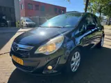 Foto 28 van Opel Corsa 1.2 EcoFlex 2013 Anniversay Edition LPG