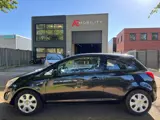 Foto 27 van Opel Corsa 1.2 EcoFlex 2013 Anniversay Edition LPG