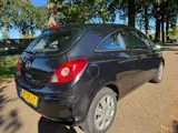 Foto 24 van Opel Corsa 1.2 EcoFlex 2013 Anniversay Edition LPG