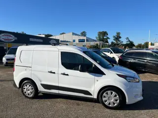Foto 20 van Ford Transit Connect 1.5 TDCI L1 Trend(st-bekr,schuifdeur,airco,trekhaak,bj18,7499,-)