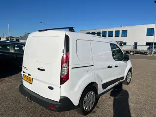 Foto 16 van Ford Transit Connect 1.5 TDCI L1 Trend(st-bekr,schuifdeur,airco,trekhaak,bj18,7499,-)