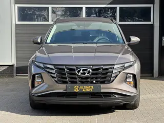 Foto 12 van Hyundai Tucson 1.6 T-GDI MHEV Premium Carplay, Camera, Stoelverwarming