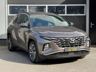 Foto 13 van Hyundai Tucson 1.6 T-GDI MHEV Premium Carplay, Camera, Stoelverwarming