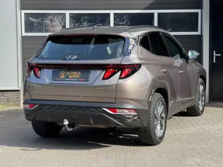 Foto 14 van Hyundai Tucson 1.6 T-GDI MHEV Premium Carplay, Camera, Stoelverwarming
