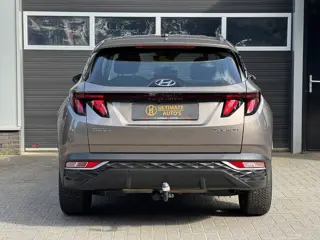 Foto 15 van Hyundai Tucson 1.6 T-GDI MHEV Premium Carplay, Camera, Stoelverwarming