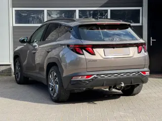 Foto 16 van Hyundai Tucson 1.6 T-GDI MHEV Premium Carplay, Camera, Stoelverwarming