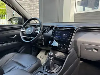 Foto 19 van Hyundai Tucson 1.6 T-GDI MHEV Premium Carplay, Camera, Stoelverwarming
