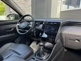 Foto 29 van Hyundai Tucson 1.6 T-GDI MHEV Premium Carplay, Camera, Stoelverwarming