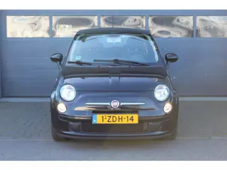 Foto 20 van Fiat 500 1.0 TwinAir Pop Airco, Apple carplay, Electr.ramen en Centr. lock