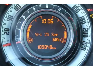 Foto 14 van Fiat 500 1.0 TwinAir Pop Airco, Apple carplay, Electr.ramen en Centr. lock