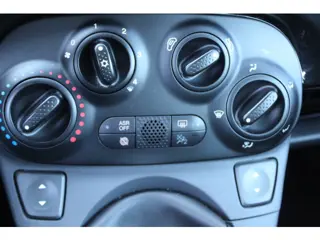 Foto 13 van Fiat 500 1.0 TwinAir Pop Airco, Apple carplay, Electr.ramen en Centr. lock