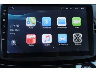 Foto 12 van Fiat 500 1.0 TwinAir Pop Airco, Apple carplay, Electr.ramen en Centr. lock