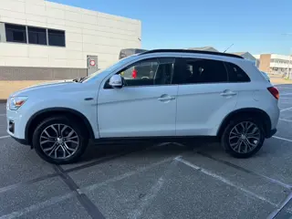 Foto 15 van Mitsubishi ASX 1.6 Cleartec Intense | Camera |Nap | Cruise |