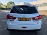 Foto 27 van Mitsubishi ASX 1.6 Cleartec Intense | Camera |Nap | Cruise |