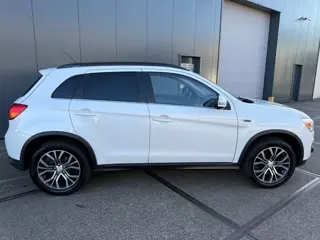 Foto 19 van Mitsubishi ASX 1.6 Cleartec Intense | Camera |Nap | Cruise |