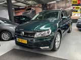 Foto 25 van Volkswagen Tiguan 1.4 TSI Connected Series / Navi /Virtual