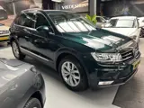 Foto 24 van Volkswagen Tiguan 1.4 TSI Connected Series / Navi /Virtual