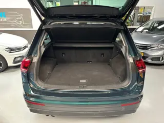 Foto 12 van Volkswagen Tiguan 1.4 TSI Connected Series / Navi /Virtual