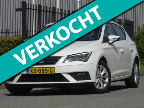 Seat Leon Verkocht! Verkocht!