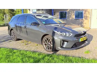 Kia Ceed Sportswagon 1.5 T-GDi GT-Line Edition/Clima/Camera/Dealer Auto