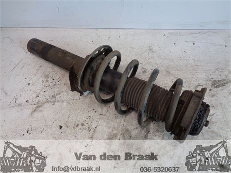 Seat Altea 2.0 FSi 2004-2009 Schokbreker voorzijde