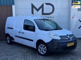 Renault Kangoo Express 1.5 dCi 90 Express Maxi Black Edition S&S - Marge - GEEN BTW - Trekhaak - Nav